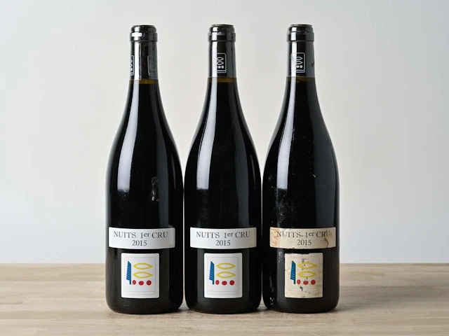 Domaine Prieuré Roch