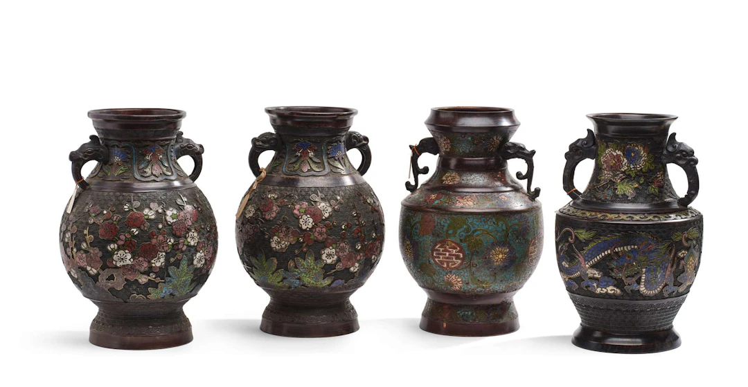 JAPAN, EARLY 20TH CENTURY