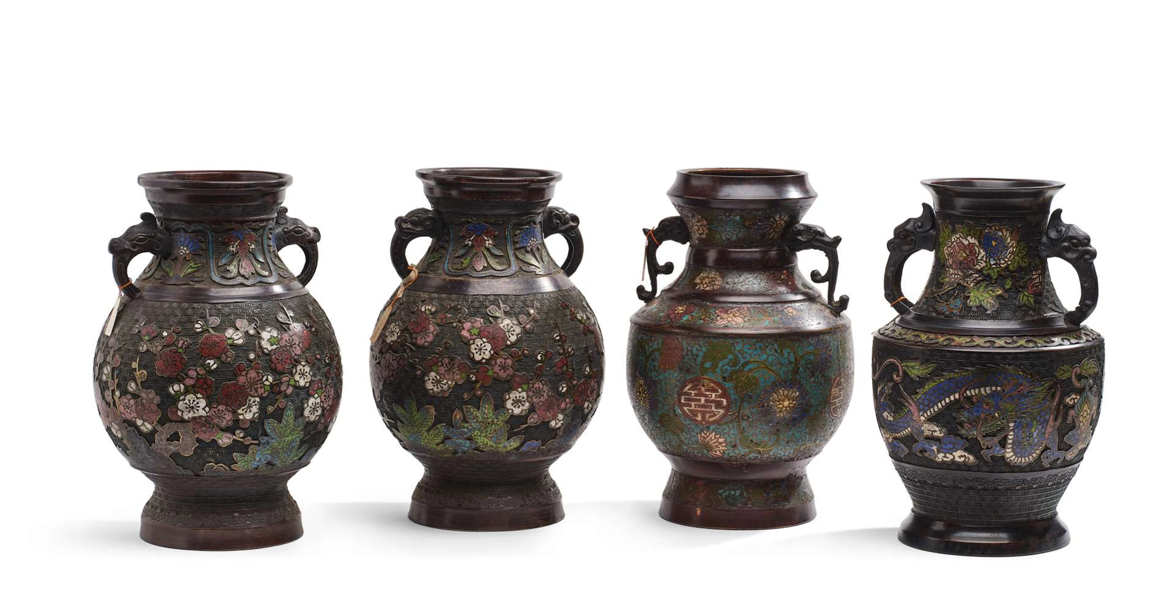 JAPAN, EARLY 20TH CENTURY