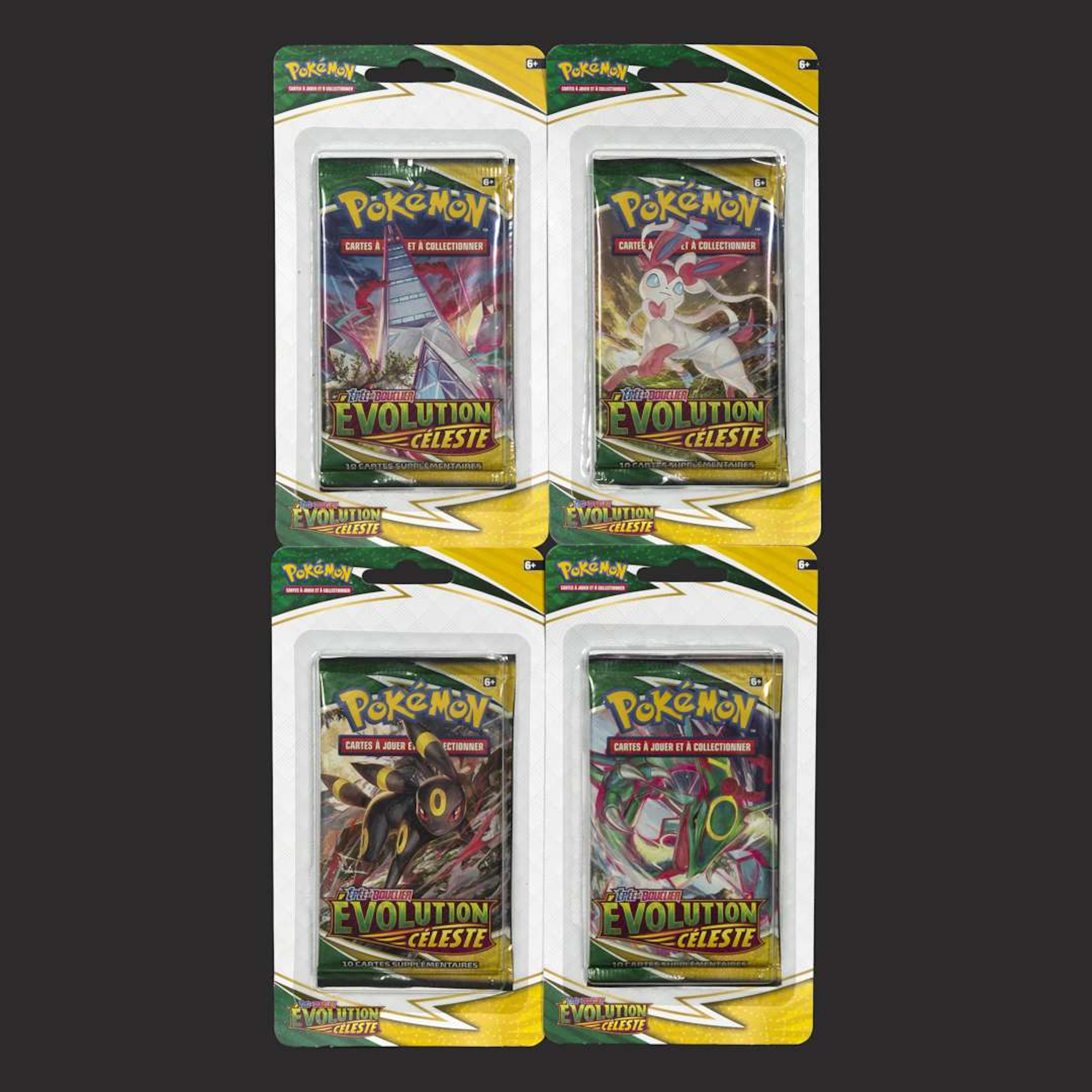 Pokémon: Celestial Evolution