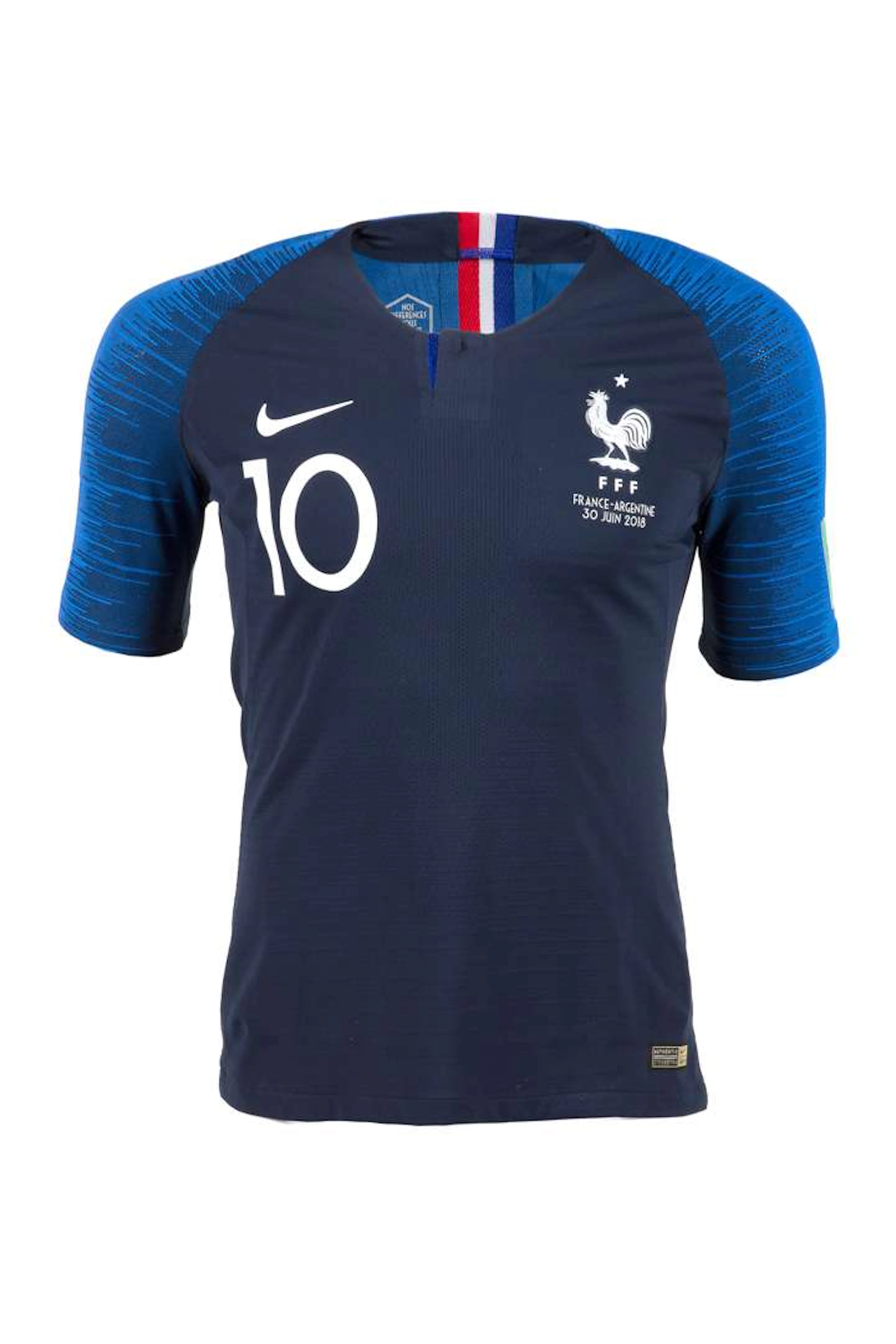 FOOTBALL Kylian Mbappé
