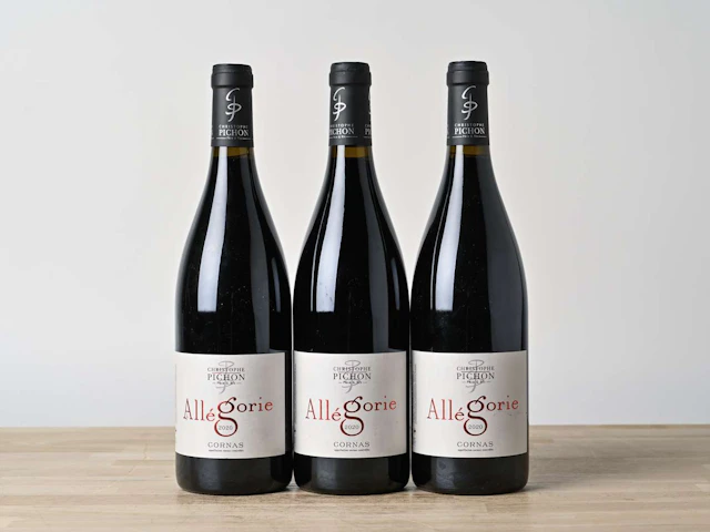 Domaine Christophe Pichon