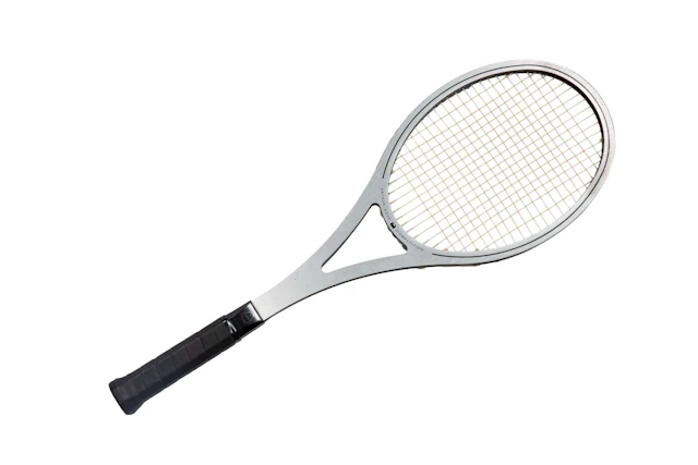 TENNIS: Arthur ASHE, VARIOUS
