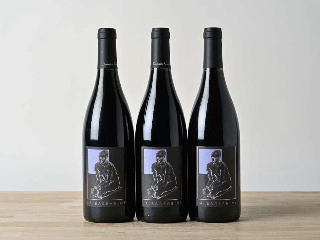 Domaine Gangloff