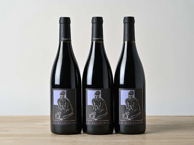 Domaine Gangloff