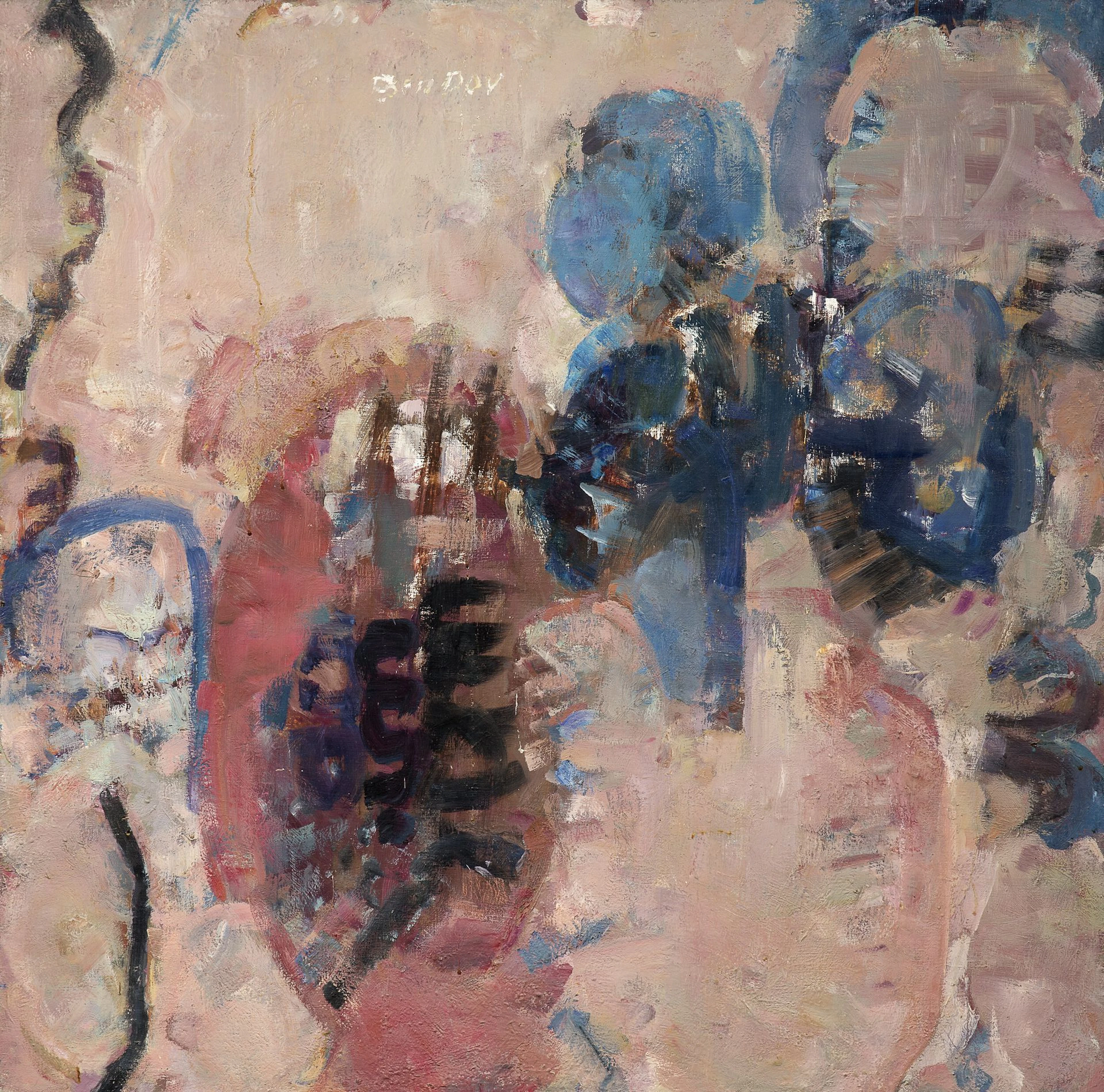 Hanna BEN DOV (1919-2009) - Lot 20