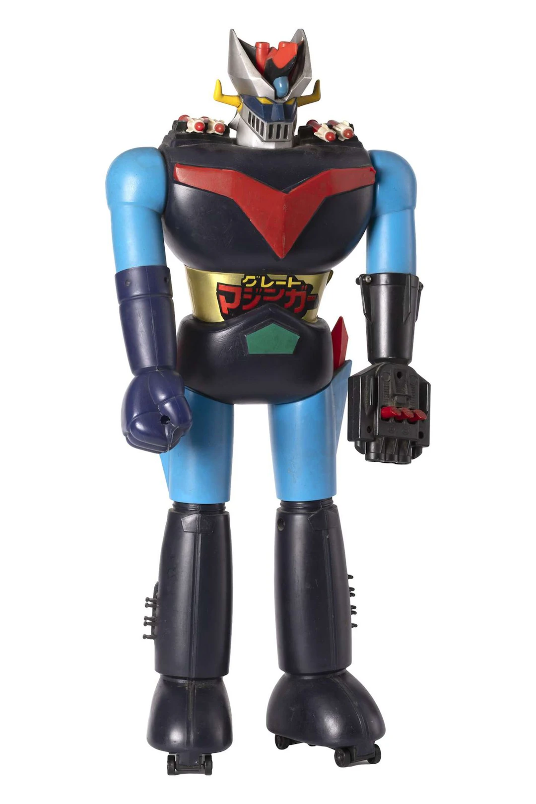GREAT MAZINGER Figurine Figurine ancienne Great Mazinger Jumbo 60cm