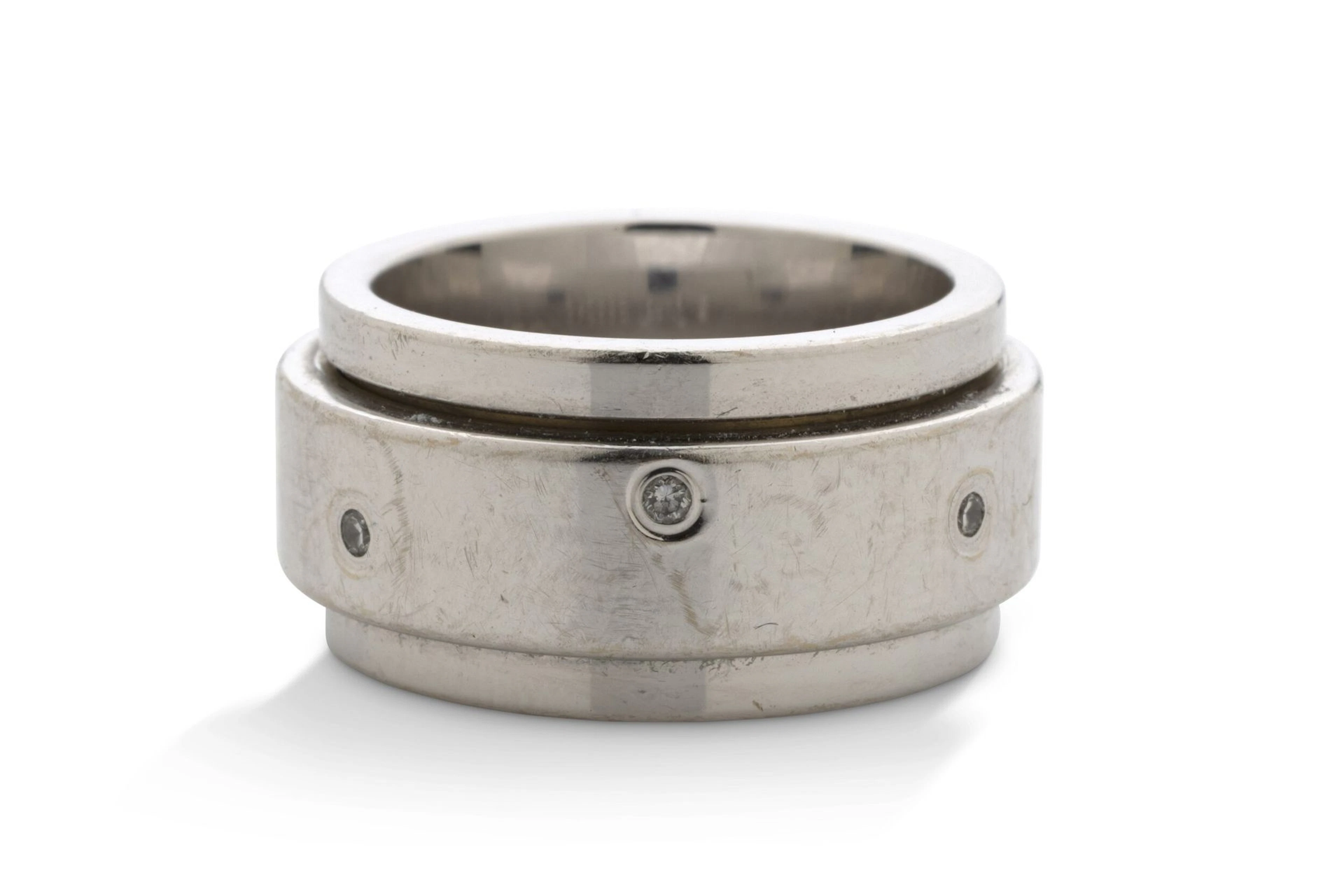 PIAGET - Lot 206