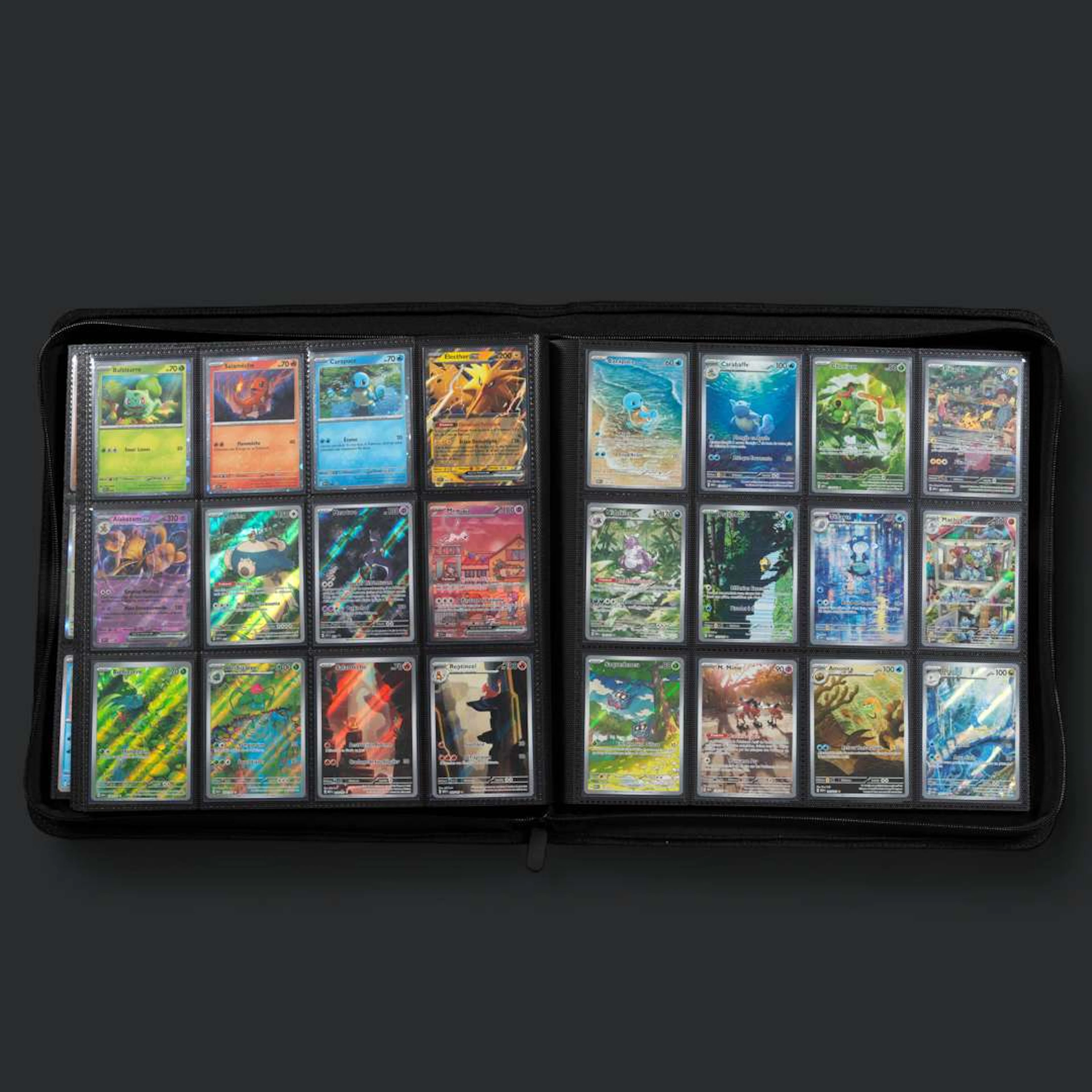 Pokémon: Complete Set of 151