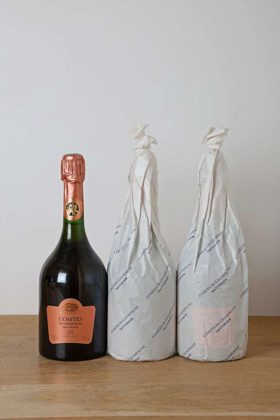Comtes de Champagne
