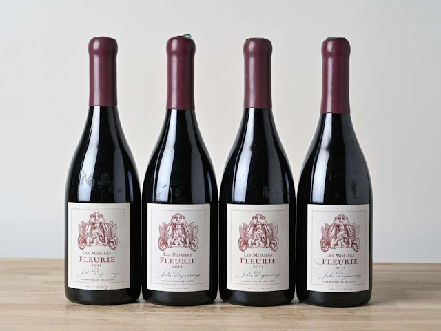 Domaine Jules Desjourneys