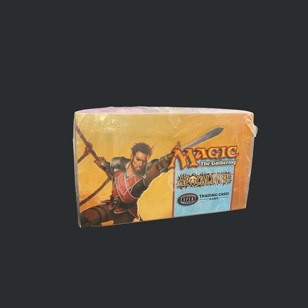 Magic: The Gathering: Apocalypse Display