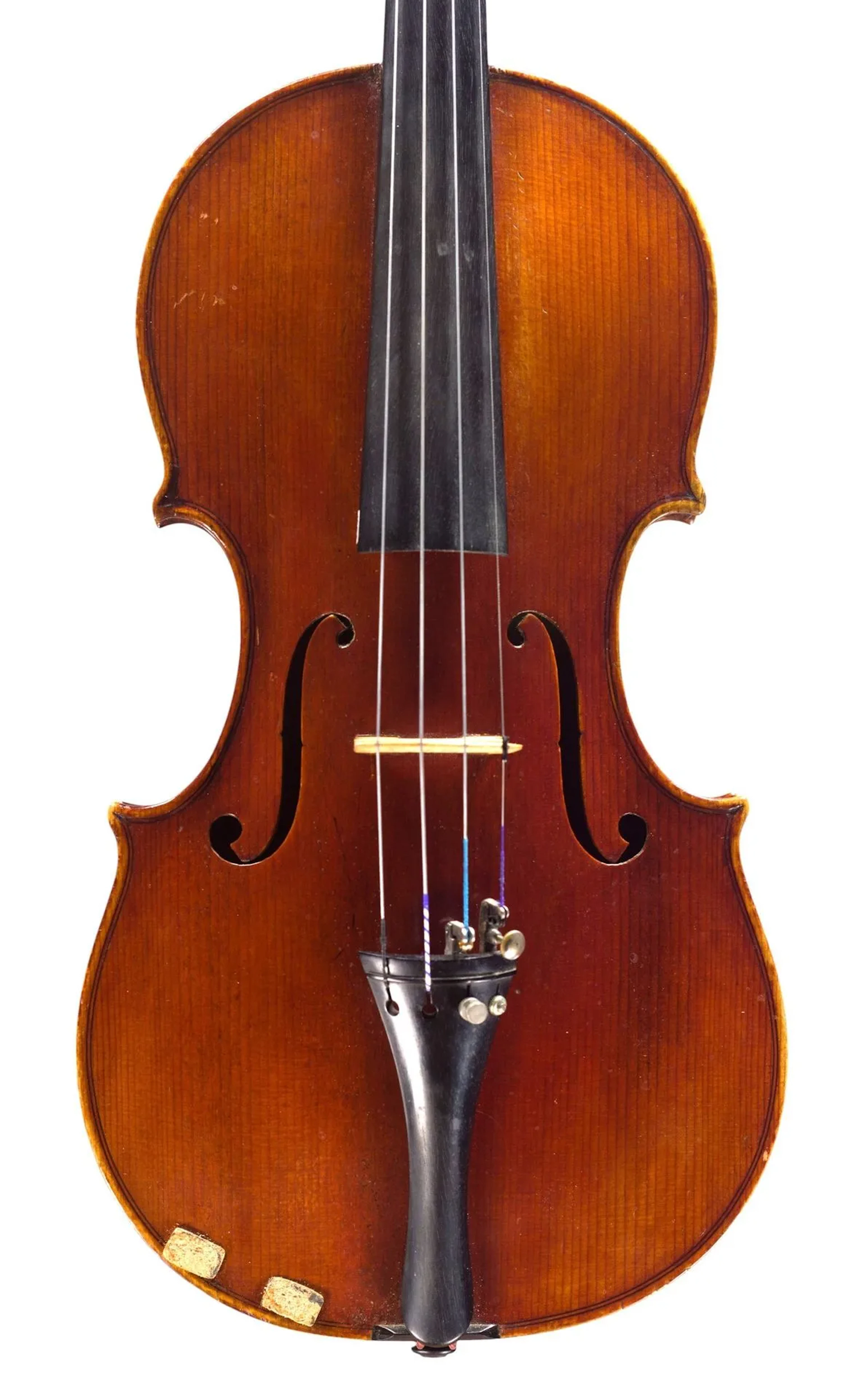 GIULIO DEGANI (1875-1959) - Lot 49