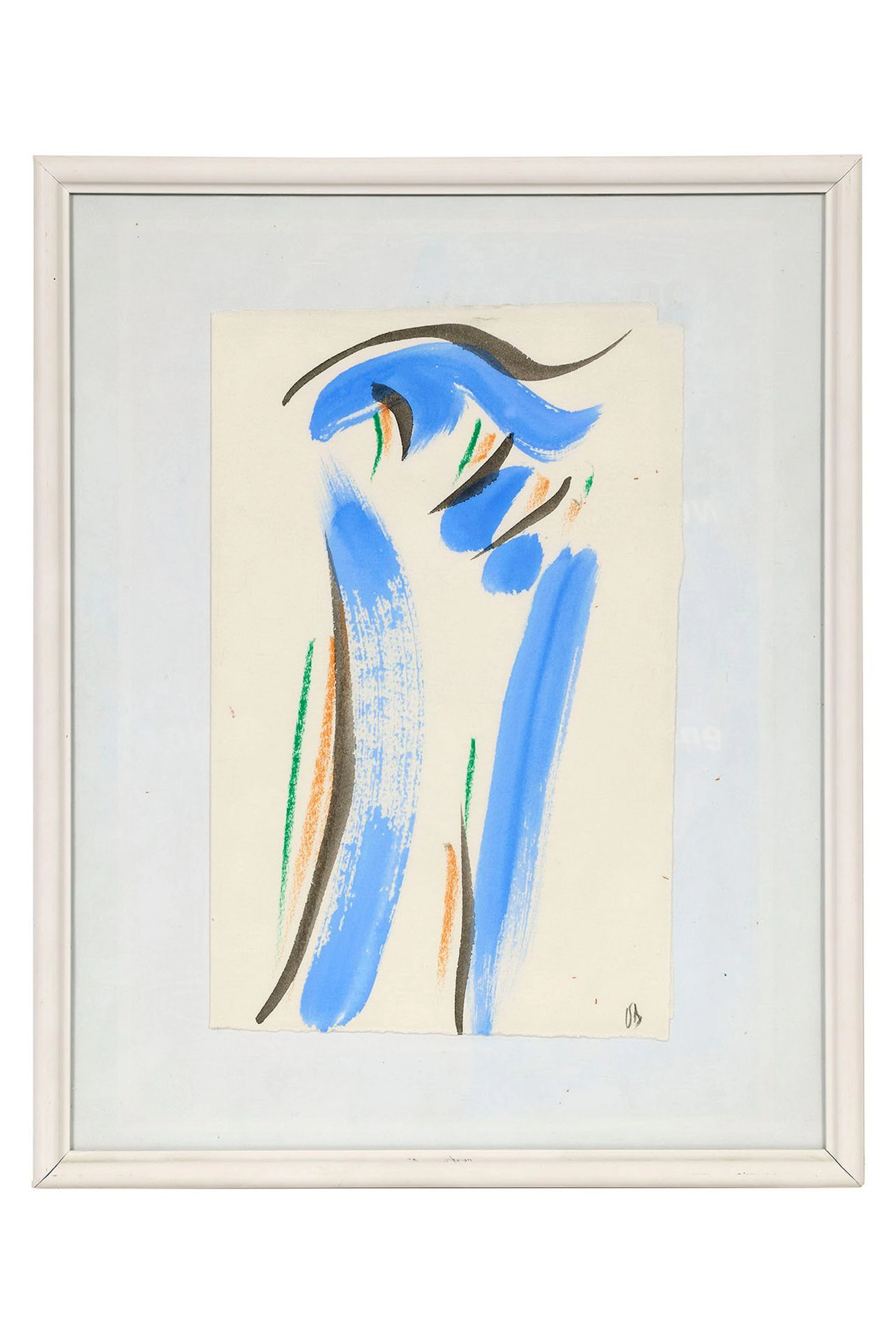 Olivier Debré (1920-1999) - Lot 74