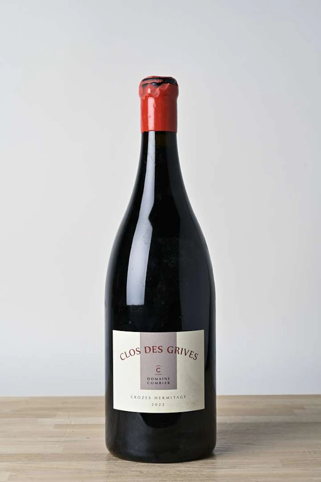 Domaine Combier
