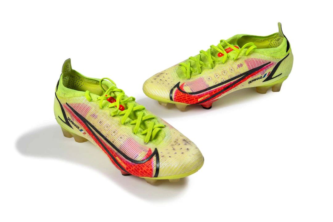 FOOTBALL Ousmane DEMBELE