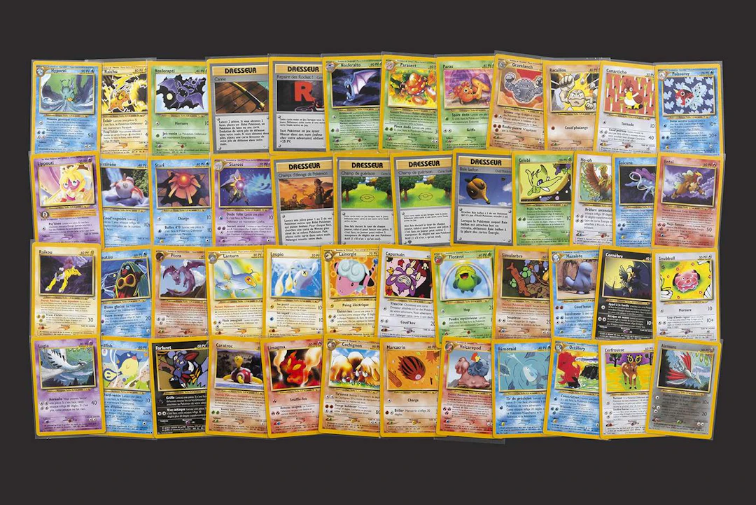 Pokémon: Neo Revelation