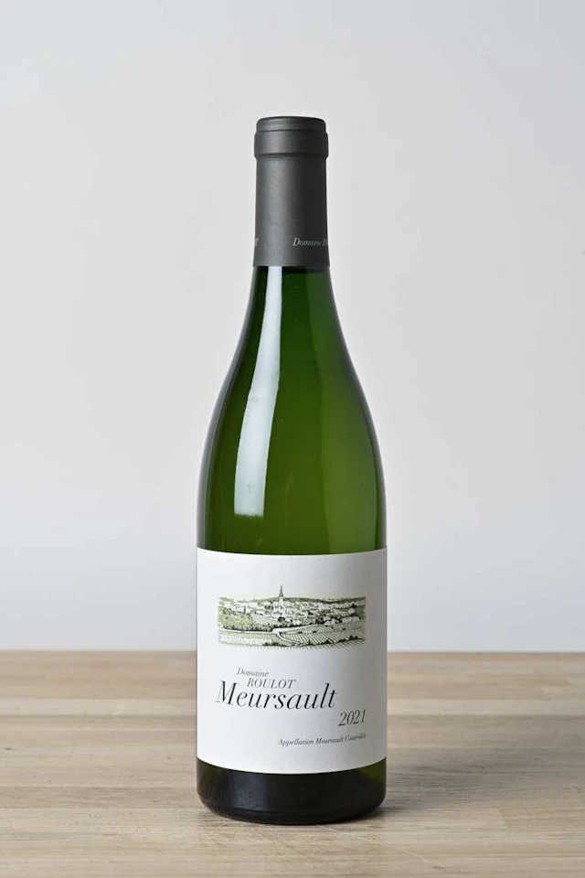 Domaine Roulot
