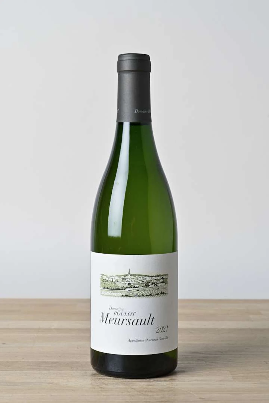 Domaine Roulot