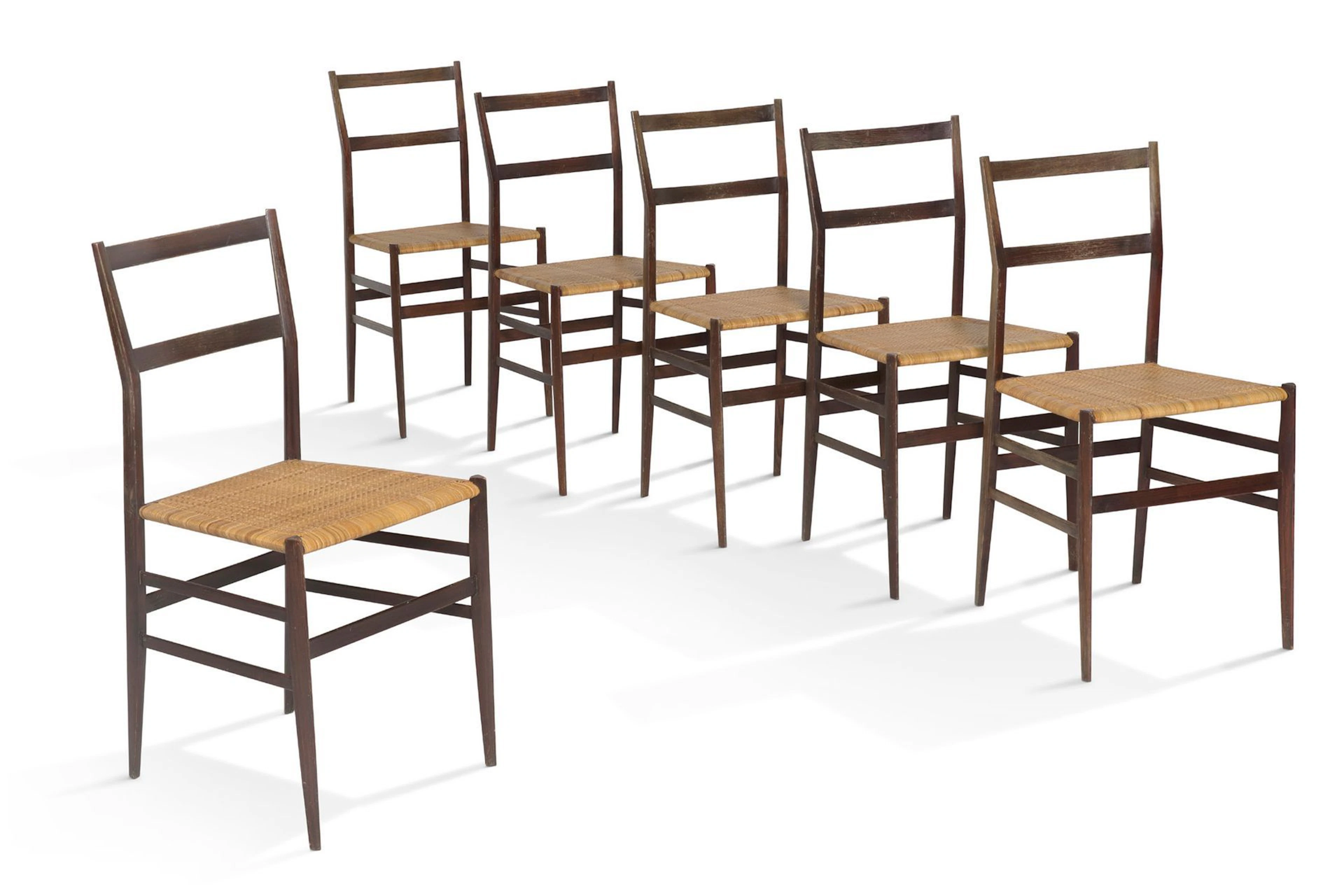 GIO PONTI (1891-1979) & CASSINA (Editor) - Lot 87