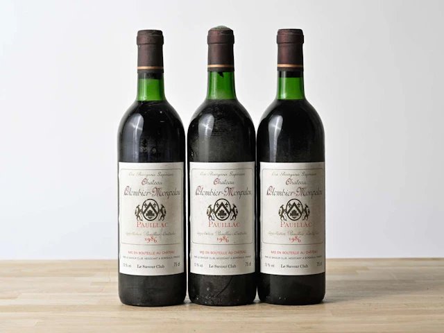 Pauillac