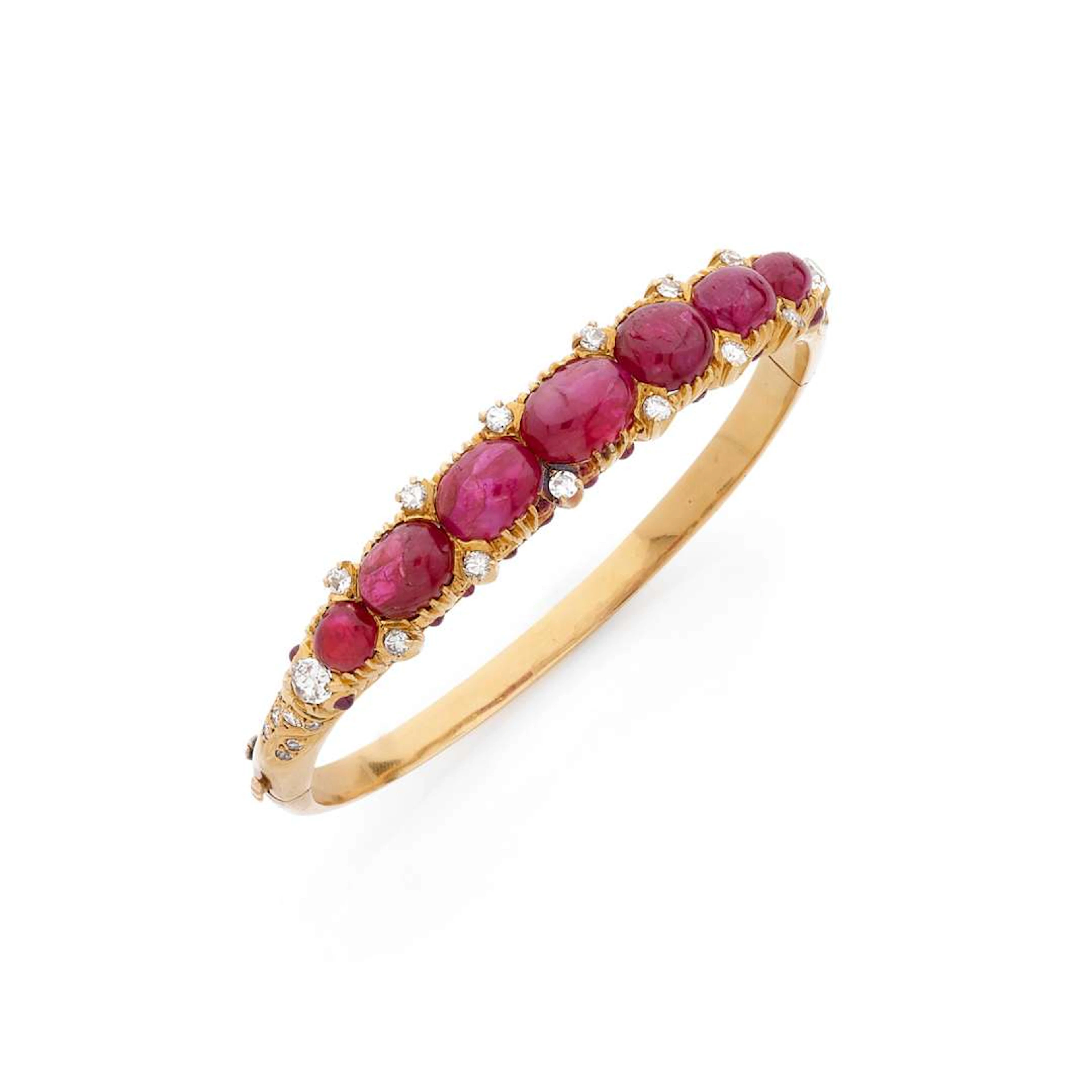 ‘JONC’ BRACELET