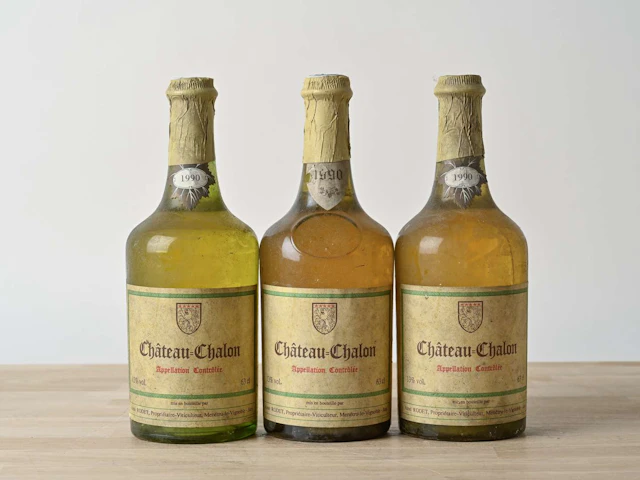 Domaine Aimé Rodet
