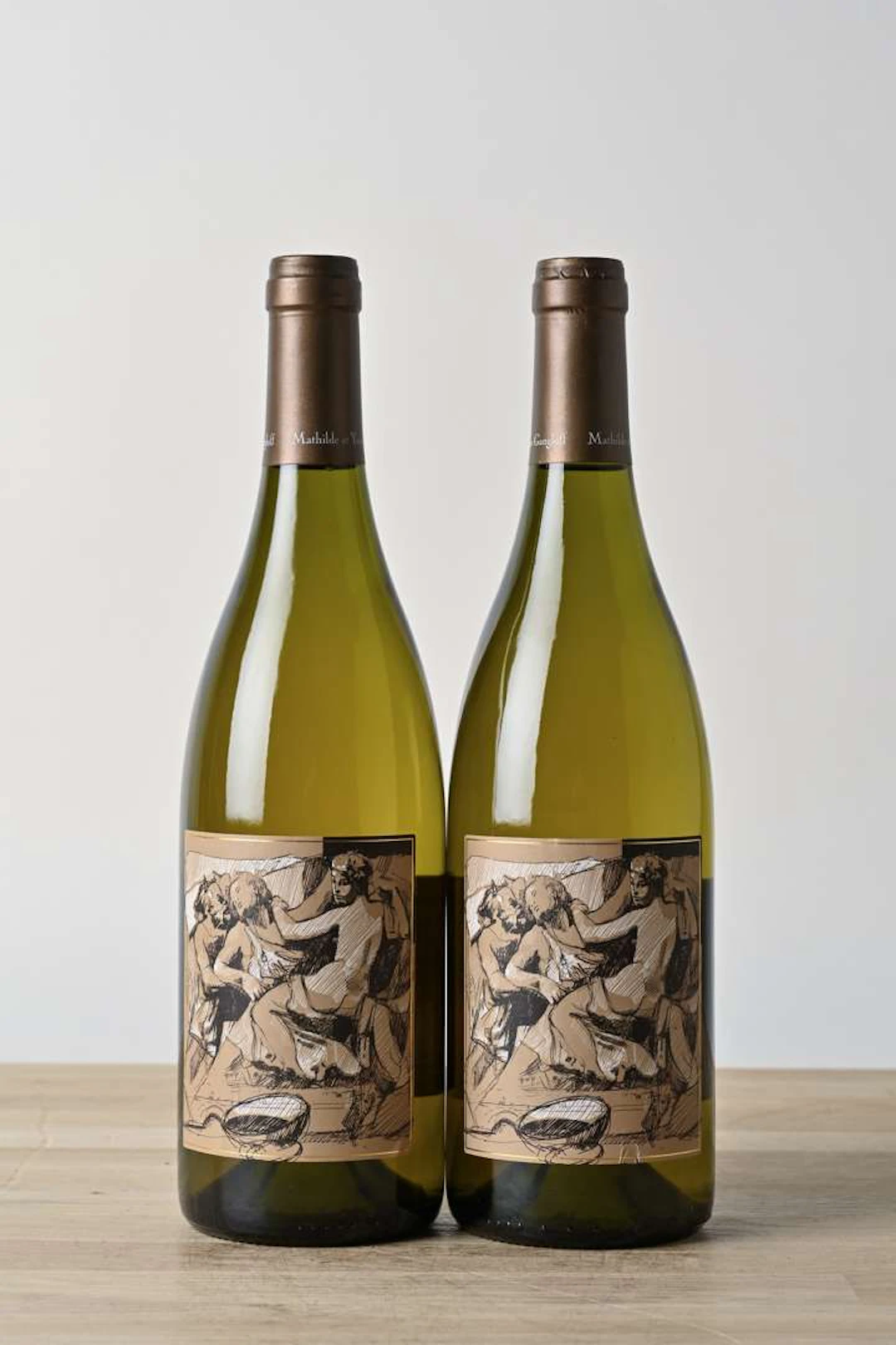 Domaine Gangloff