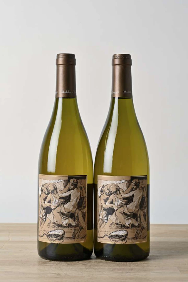 Domaine Gangloff