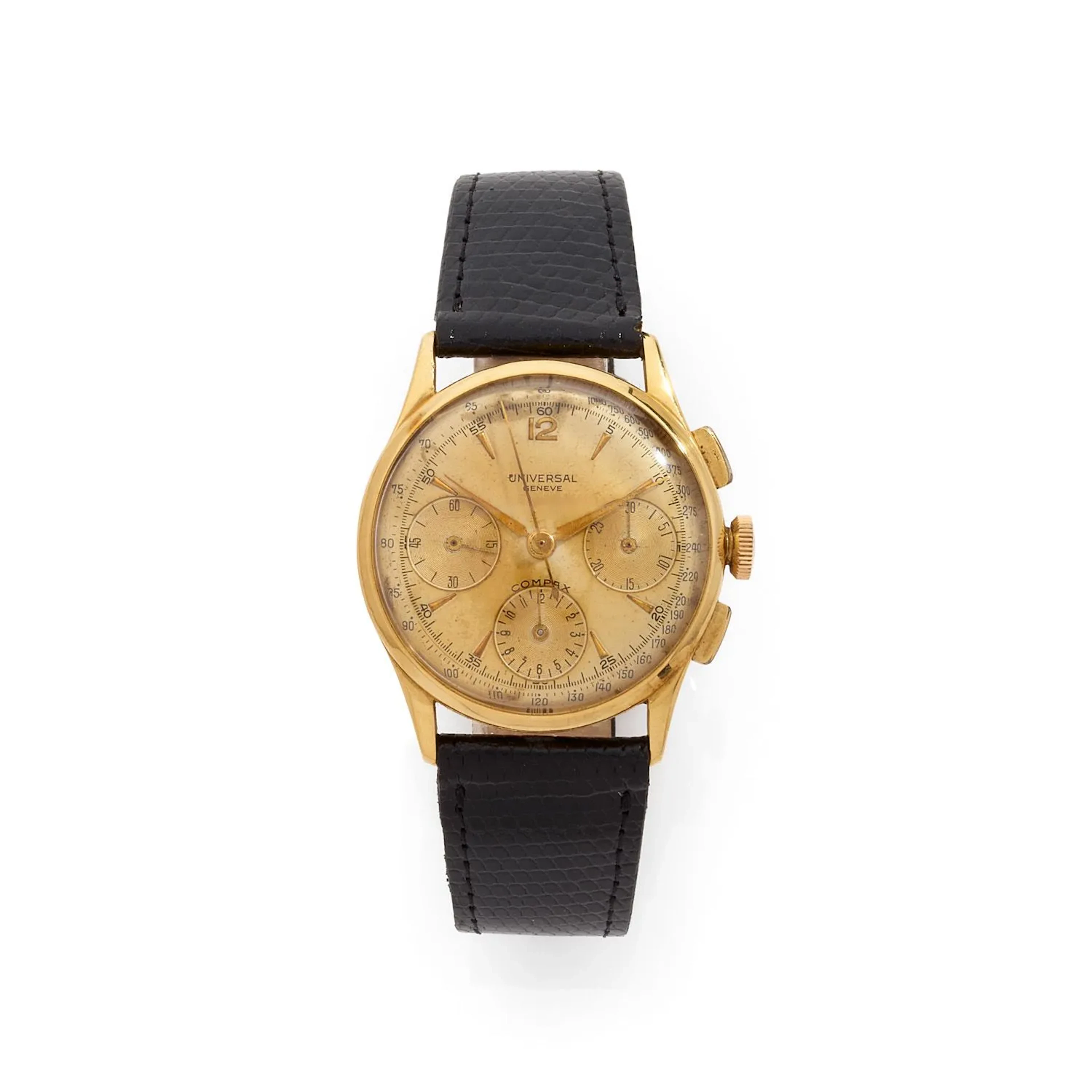 UNIVERSAL GENEVE - Lot 61