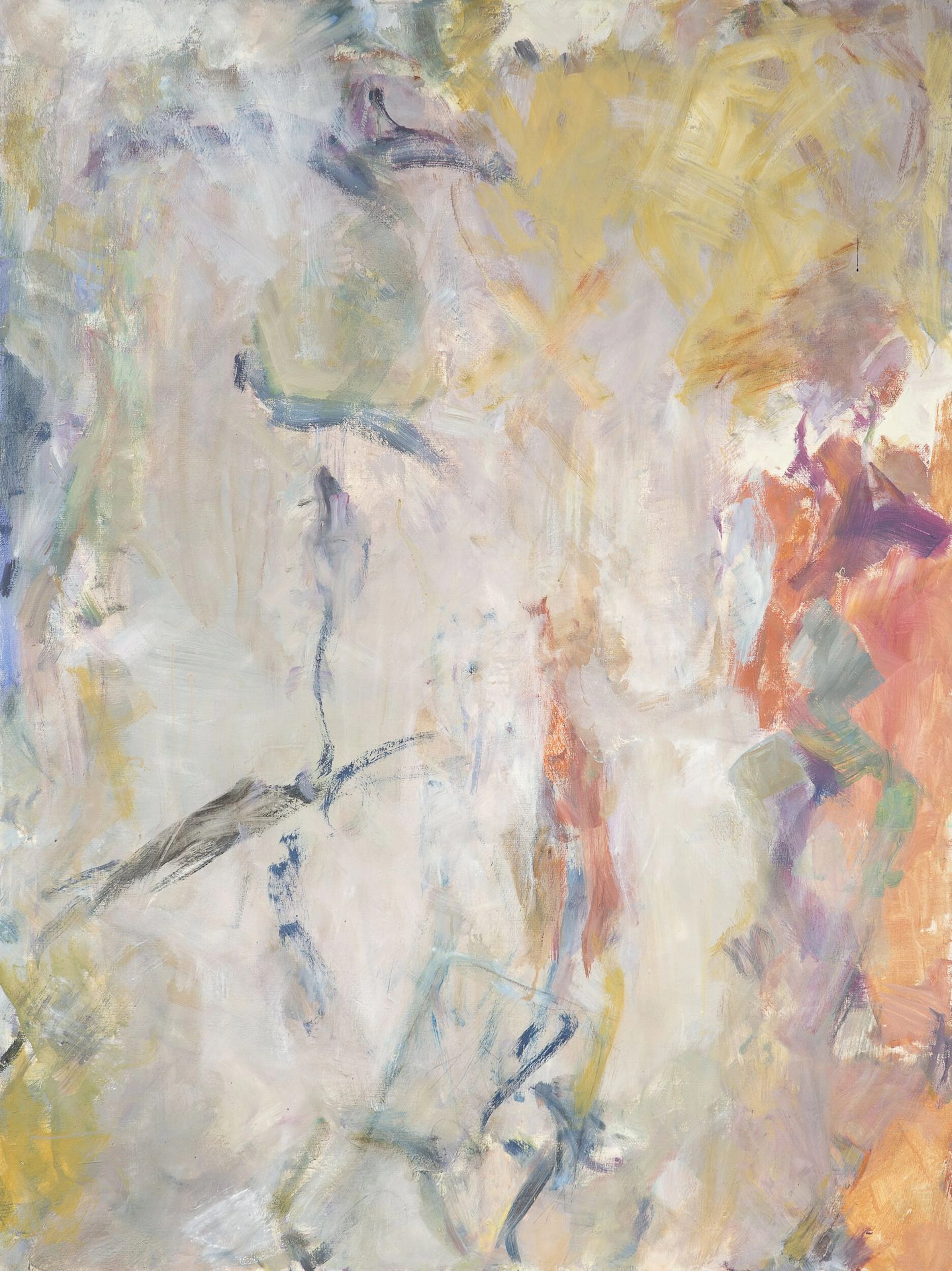 Hanna BEN DOV (1919-2009) - Lot 45