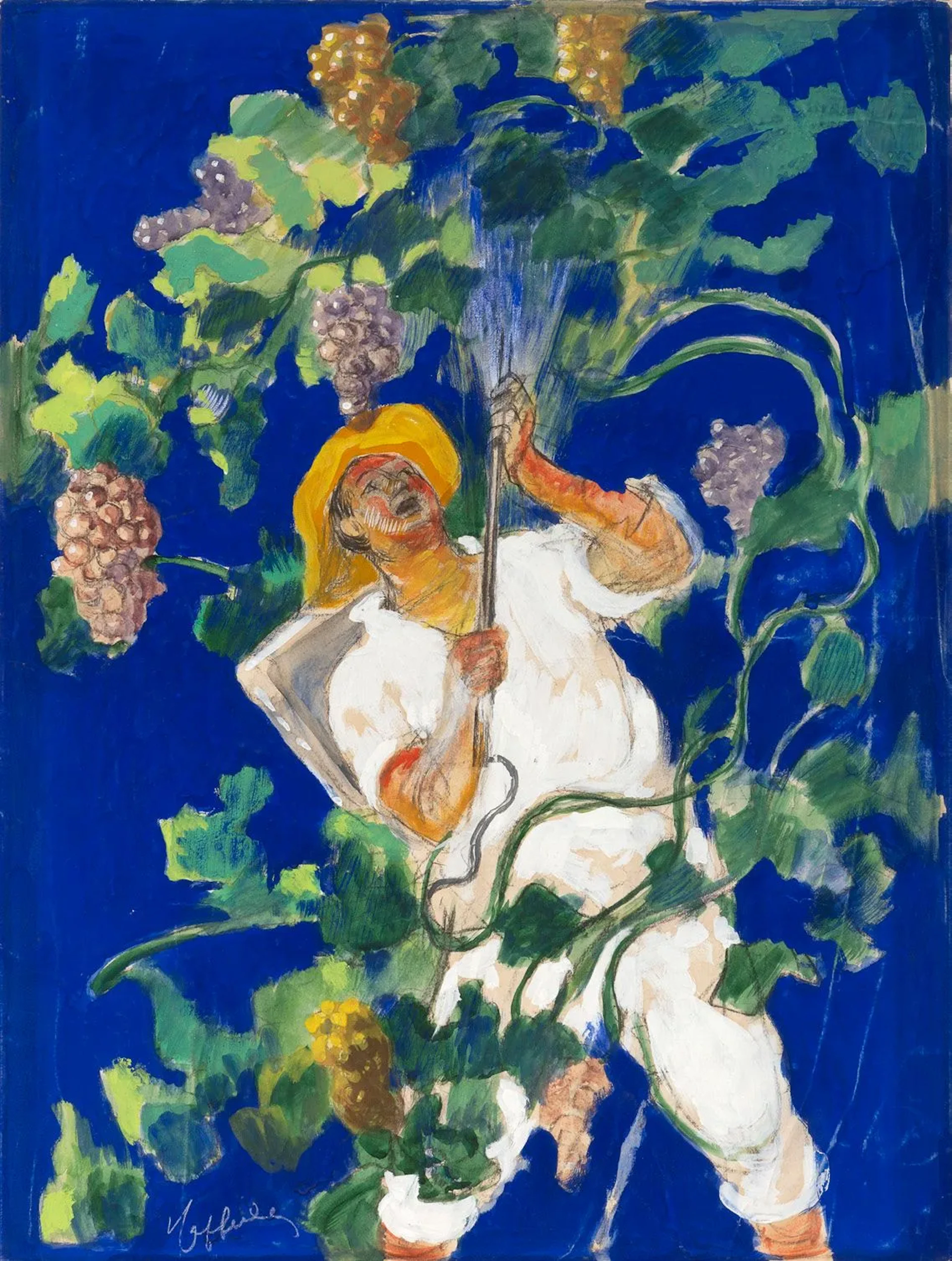 LEONETTO CAPPIELLO (1875-1942) - Lot 99