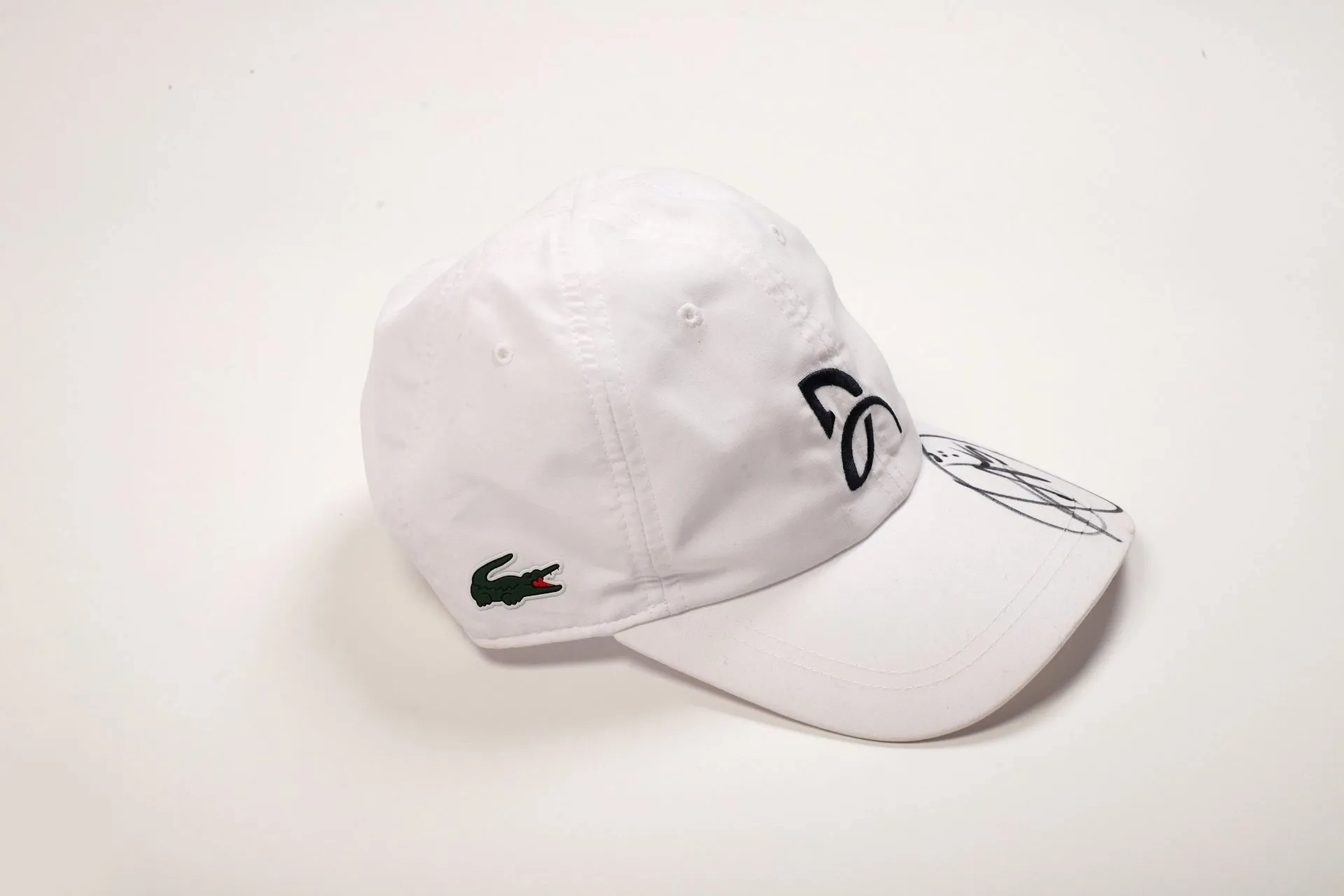 TENNIS Novak DJOKOVIC - Lot 19