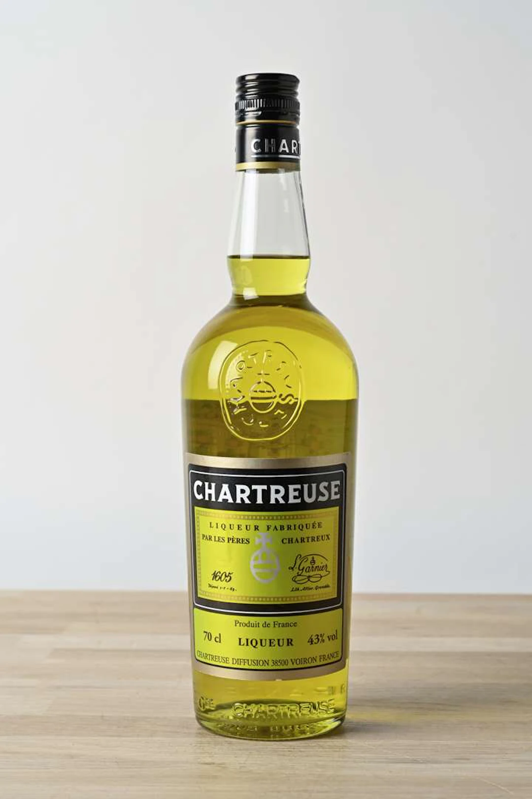 Chartreuse