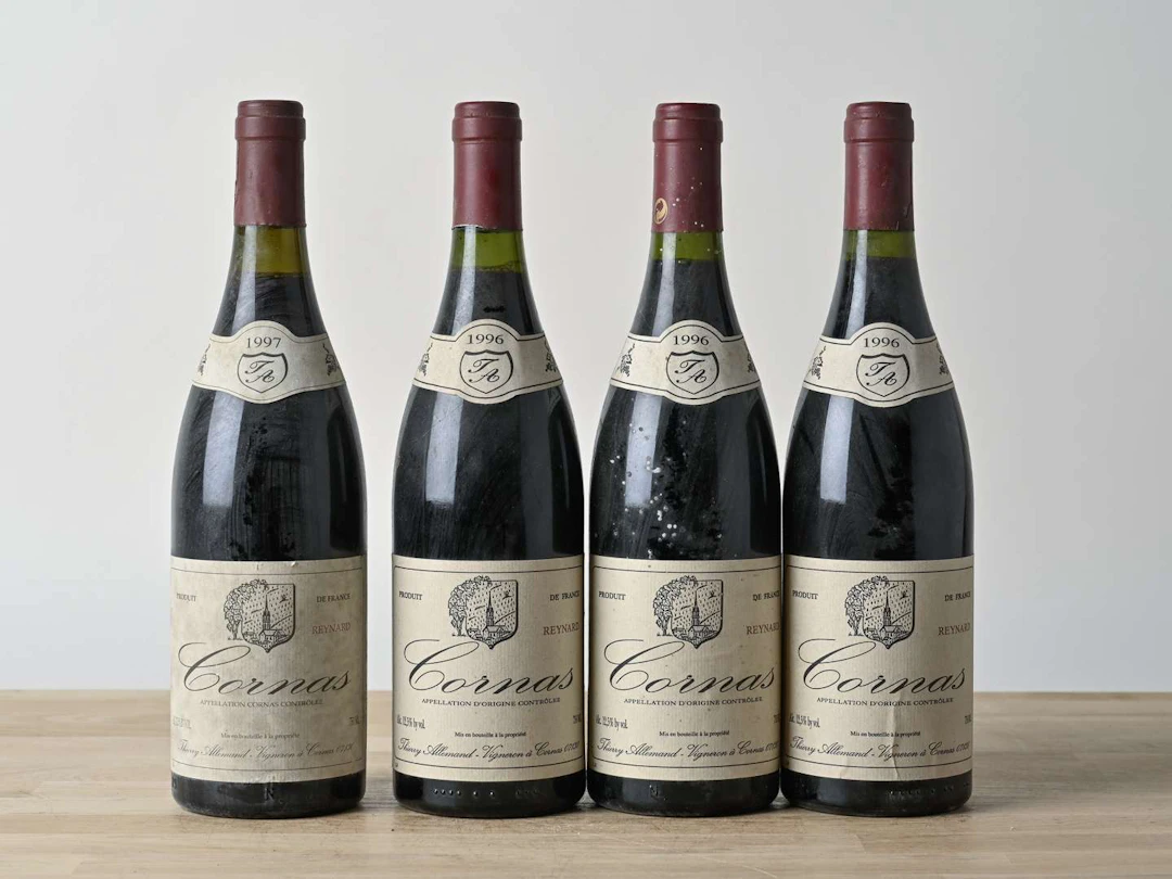 Domaine Thierry Allemand