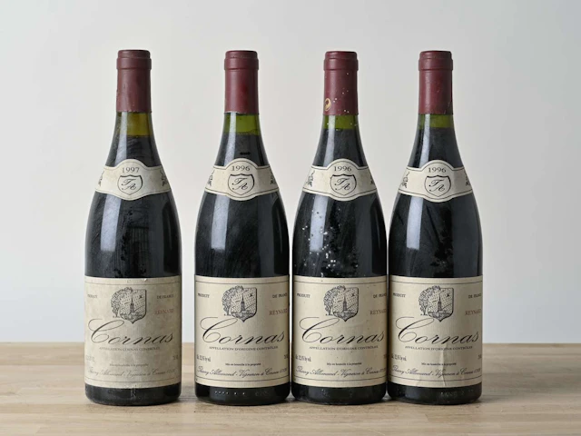 Domaine Thierry Allemand