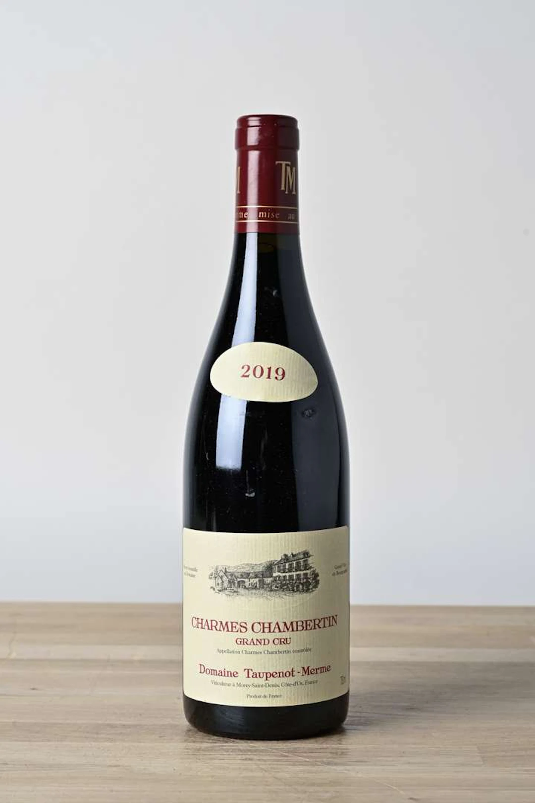 Domaine Taupenot-Merme