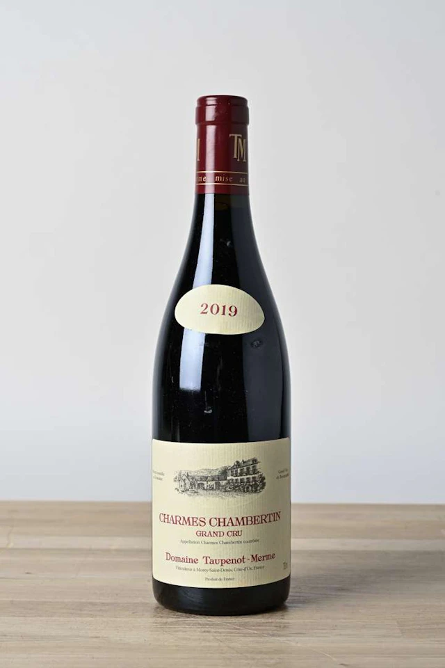 Domaine Taupenot-Merme