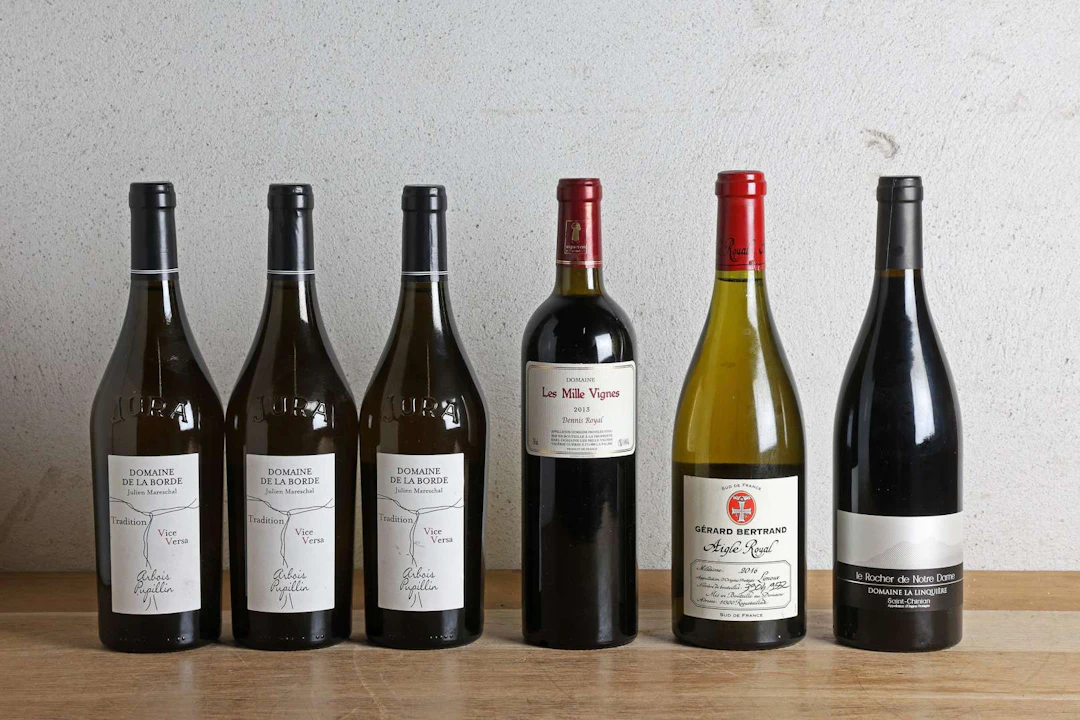 Domaine de la Borde