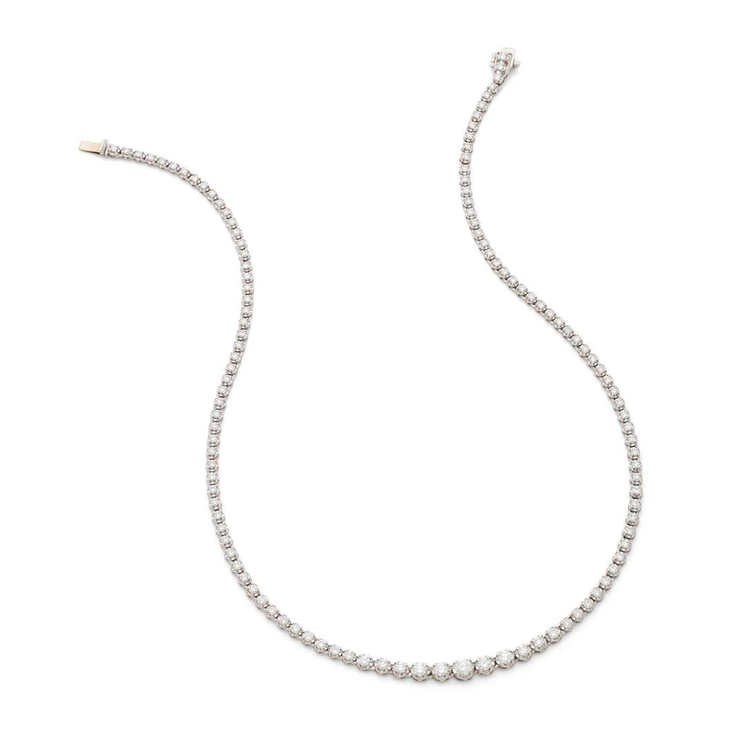 “RIVIERE” NECKLACE