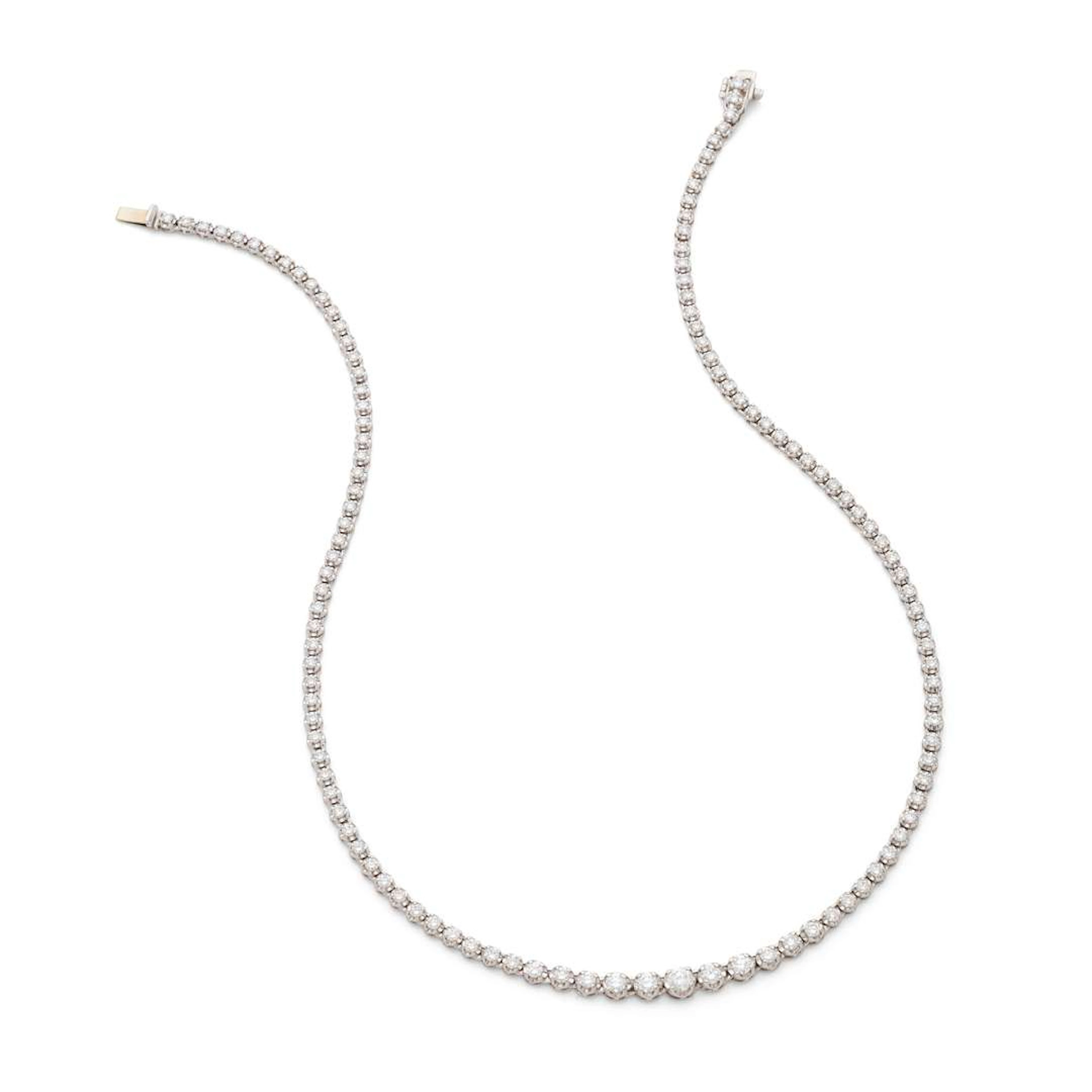 “RIVIERE” NECKLACE