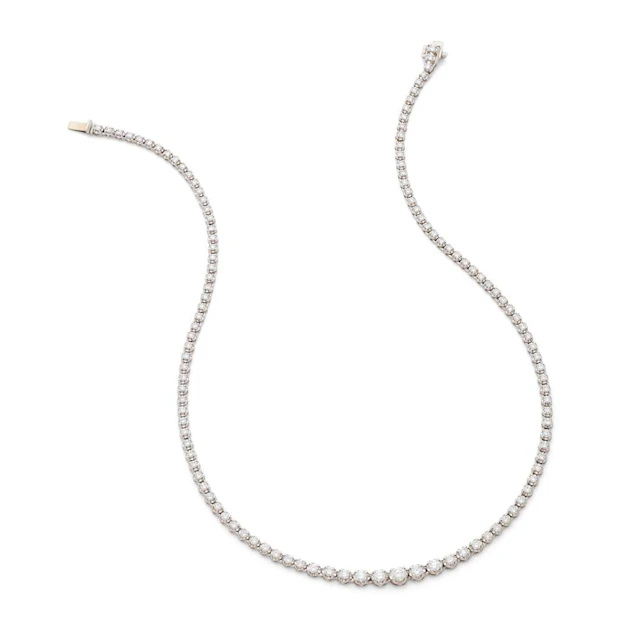 “RIVIÈRE” NECKLACE