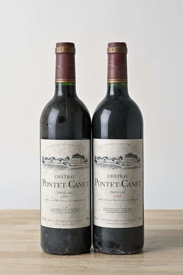 Pauillac