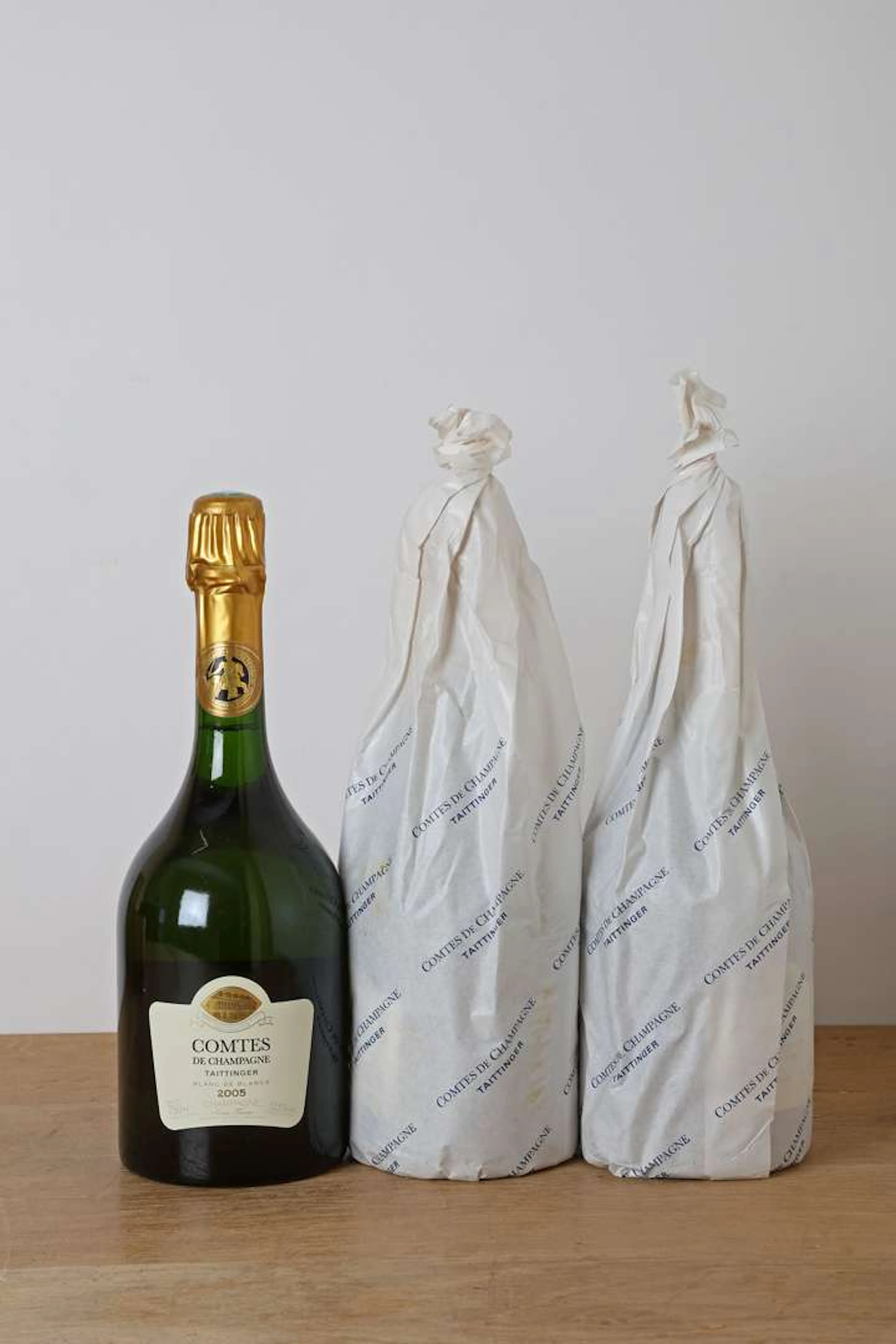 Comtes de Champagne