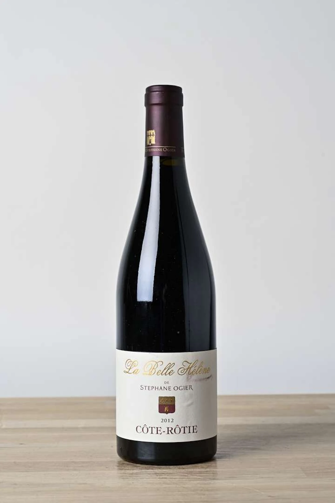 Domaine Stephane Ogier