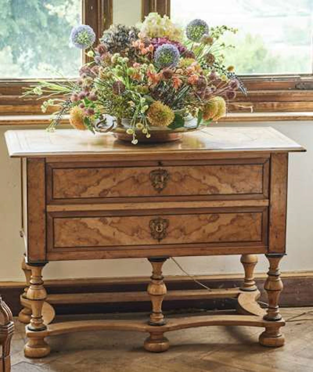 Commode