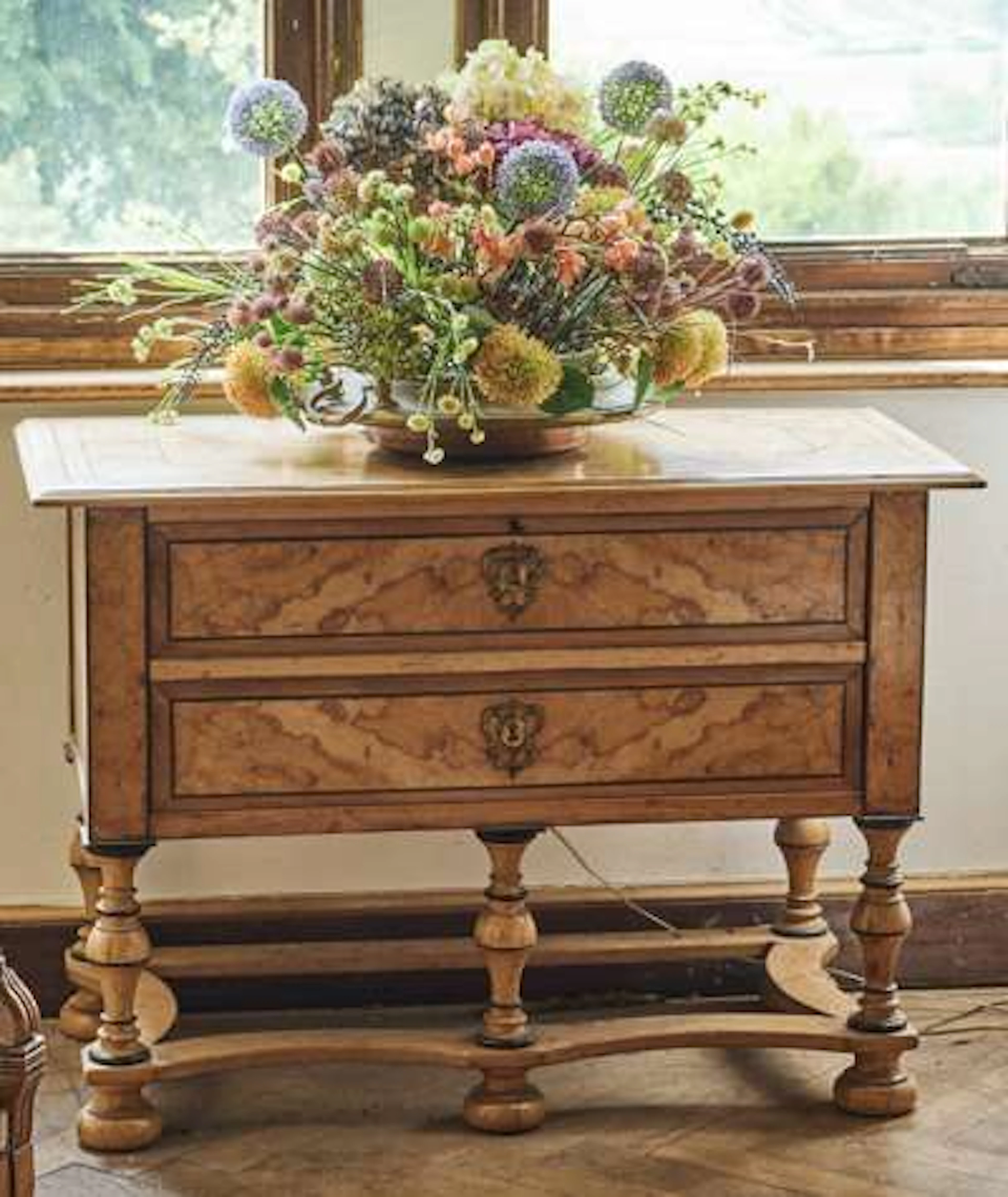 Commode