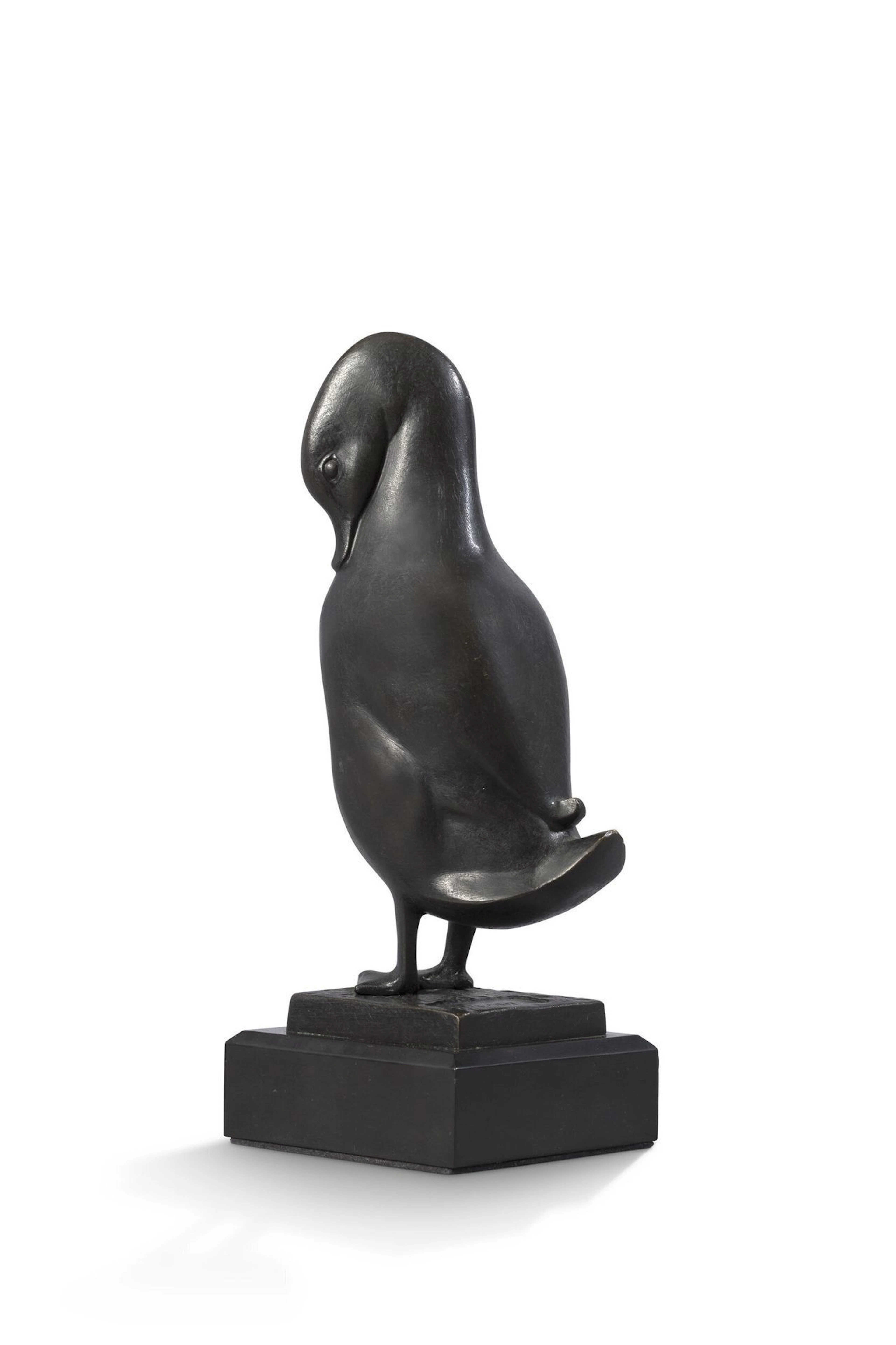 MAURICE PROST (1894-1967) - Lot 116