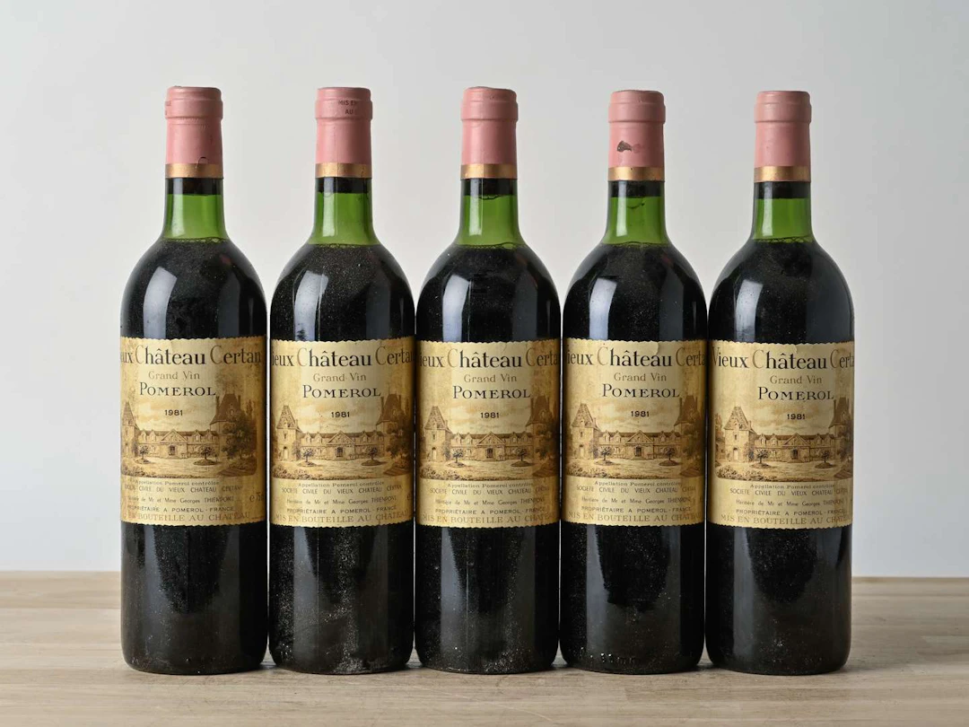 Pomerol