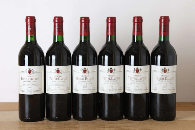Château Tertre Daugay